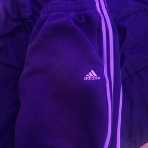 Adidas pants